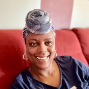 Meet your Posher, Earlene
